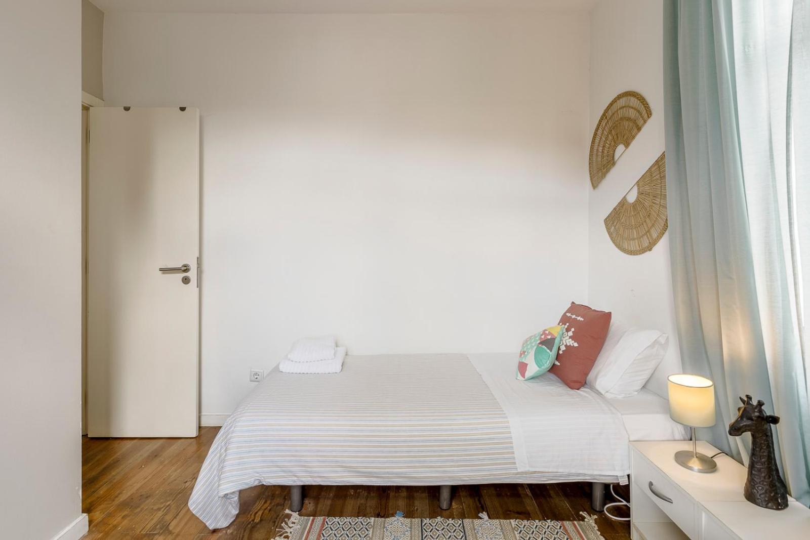 Rita & Marino Apartment Lisboa Eksteriør billede