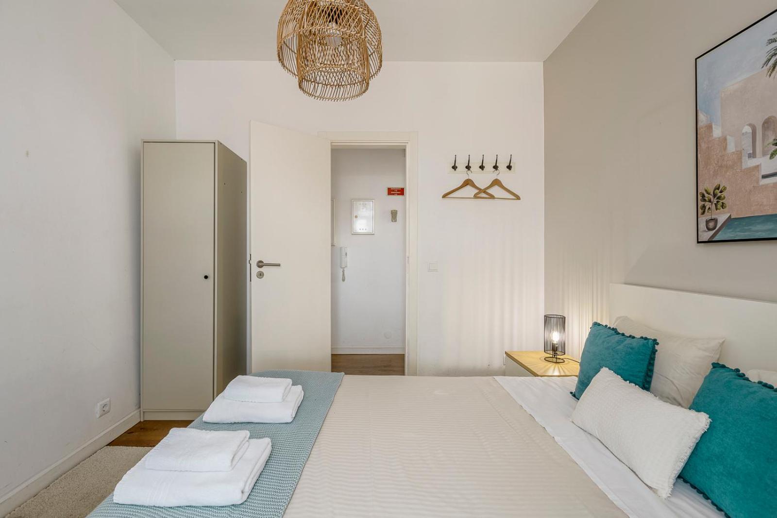 Rita & Marino Apartment Lisboa Eksteriør billede