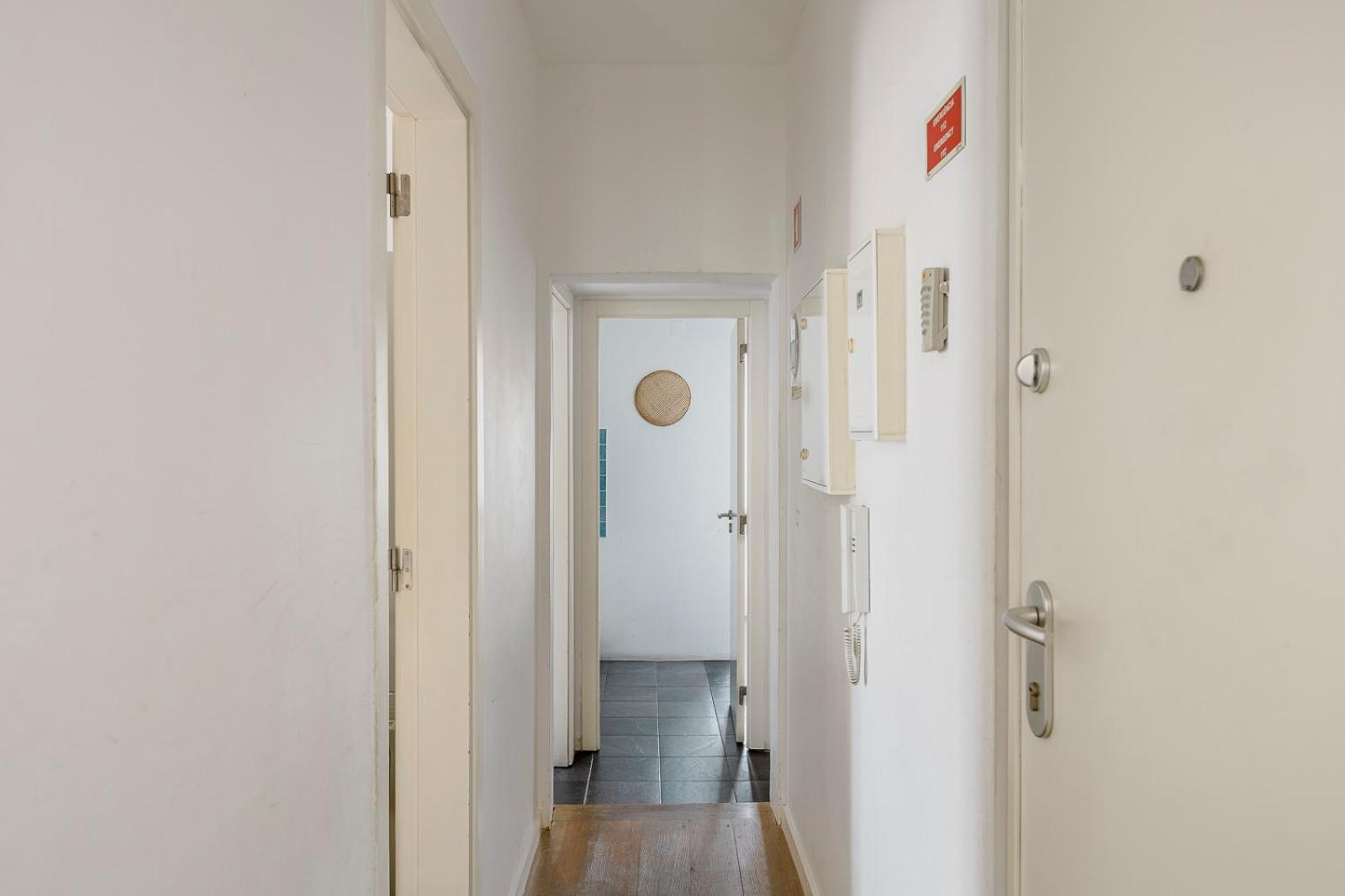Rita & Marino Apartment Lisboa Eksteriør billede