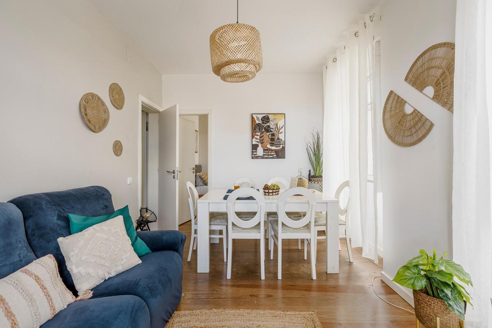 Rita & Marino Apartment Lisboa Eksteriør billede